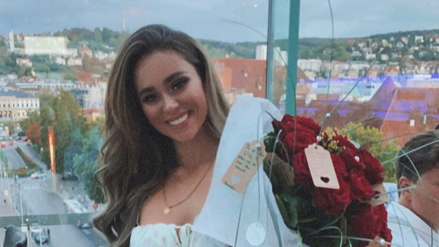 Neun Single-Boys sind weg: Wer bekommt Melissas letzte Rose?