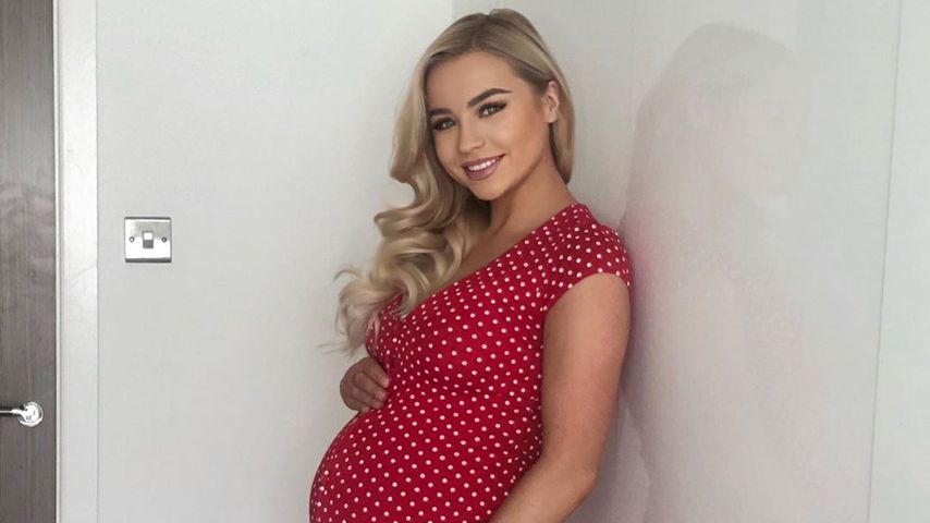 Melissa Reeves im Jahr 2020
