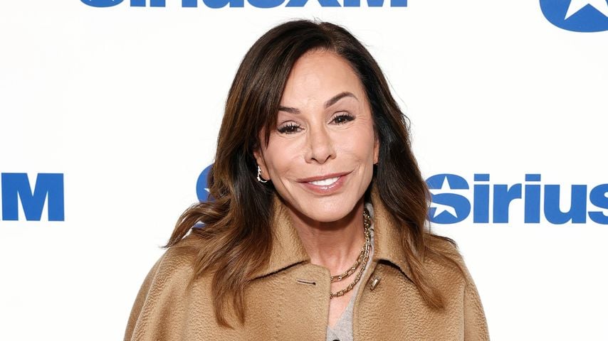 Erstes Weihnachten als Ehepaar: Melissa Rivers gibt Einblick
