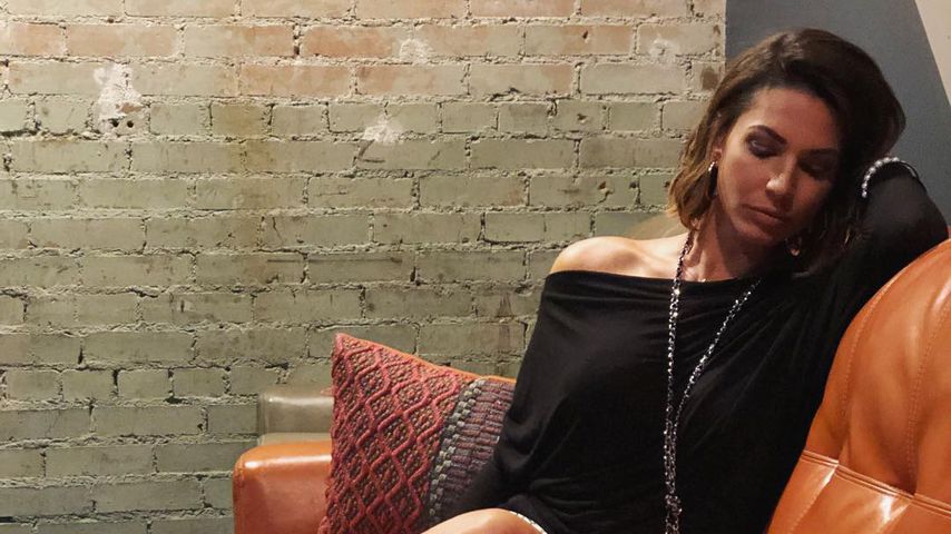 Bachelor-Girl Melissa Rycroft: Eltern dachten, sie sei tot