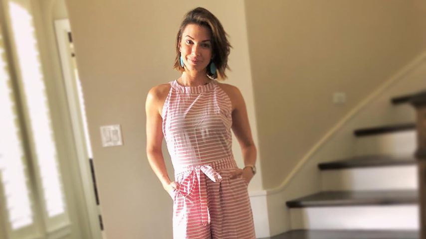US-Bachelor-Girl Melissa Rycroft im Urlaub schwer erkrankt!