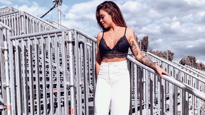 Melissa Dahm, Influencerin