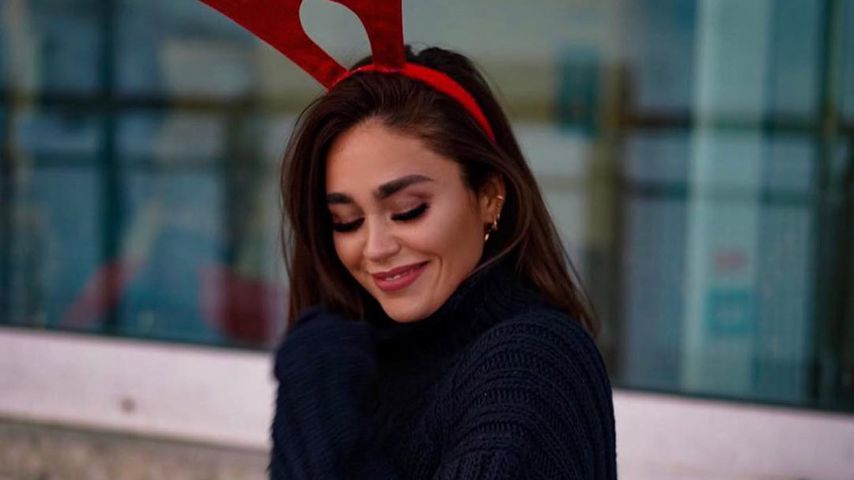Melissa, "Love Island"-Kandidatin im Dezember 2019