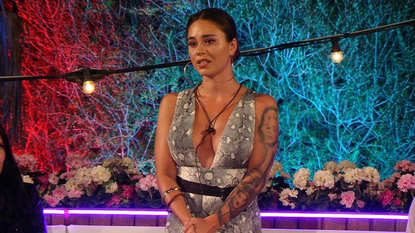 Melissa, "Love Island"-Kandidatin 2019
