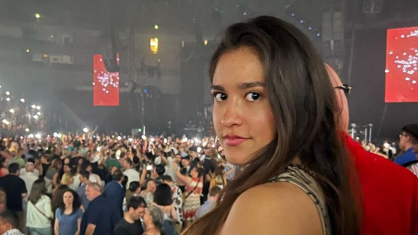 Melissa Stoebke Carbonel, GNTM-Kandidatin 2023