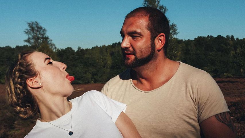 Melissa und Philipp, "Hochzeit auf den ersten Blick"-Paar
