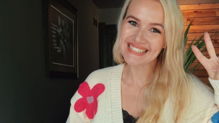 Melissa Suffield, Schauspielerin