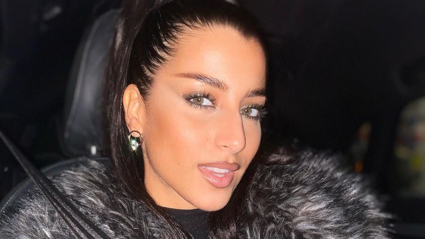 Melissa Turan, Kandidatin bei DSDS 2022