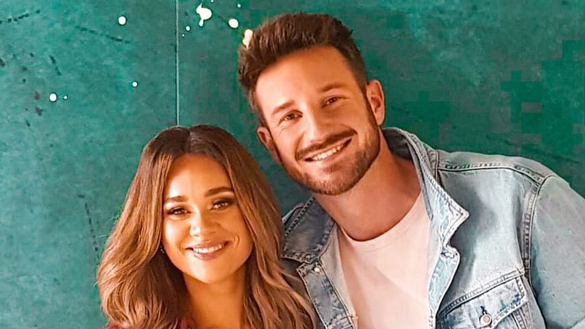 Bachelorette und Prince zusammen auf Männerfang in Kreta!