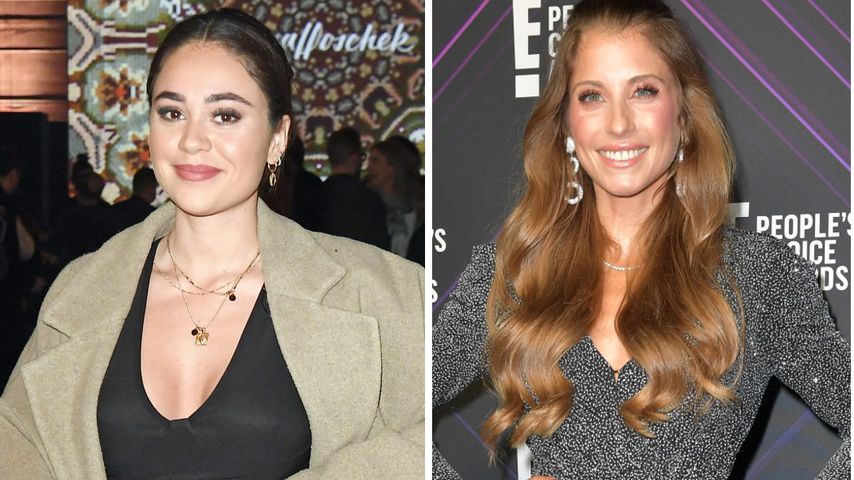 Melissa Damilia ersetzt Cathy Hummels bei "Love Island"!