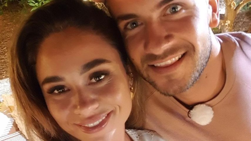Funkt es jetzt? "Bachelor in Paradise"-Melissa kennt Daniel!
