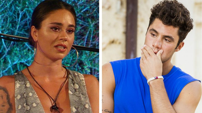 Nach "Love Island": Das denkt Melissa über Zeit mit Danilo