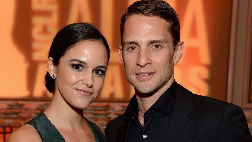 Melissa und David Fumero, Schauspieler