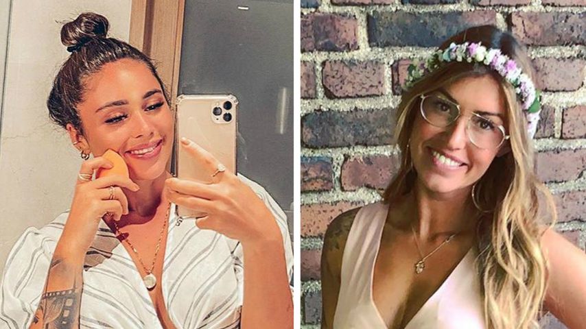 Neue Bachelorette Melissa: Nicht mal Freunde wussten davon!