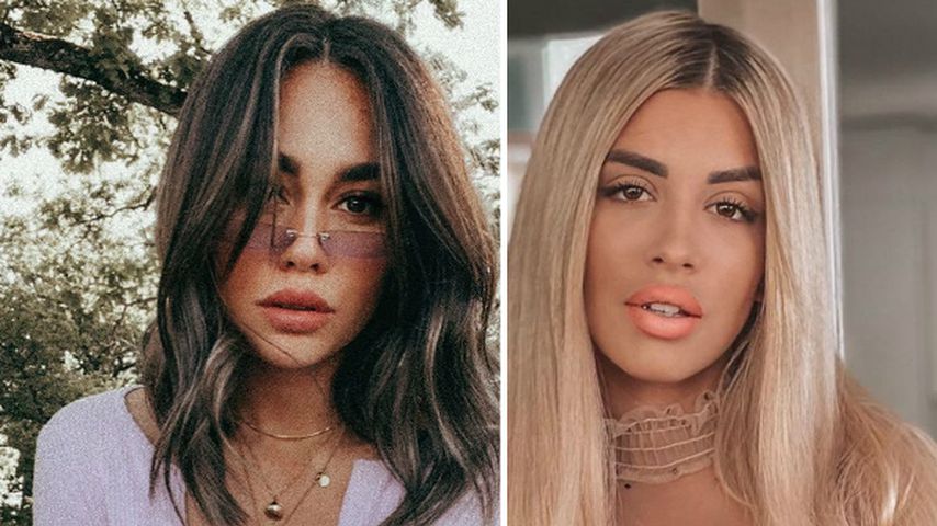 So denkt Melissa über ihr Reality-TV-Wiedersehen mit Dijana