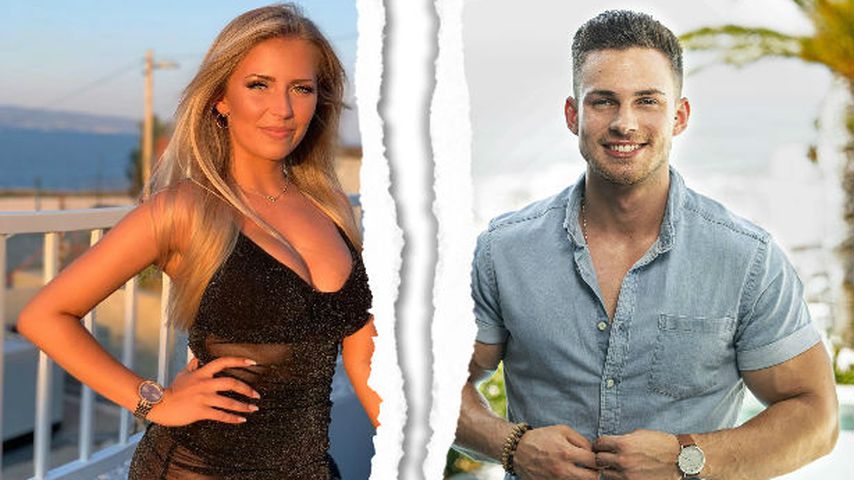Alles aus: "Are You The One?"-Melissa und Domi sind getrennt