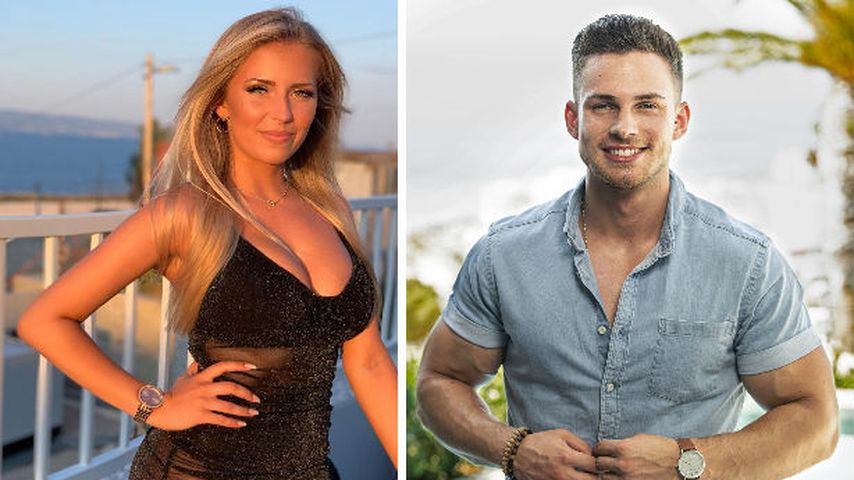 "Are You The One?"-Match-Pleite mit Domi: So ging's Melissa!