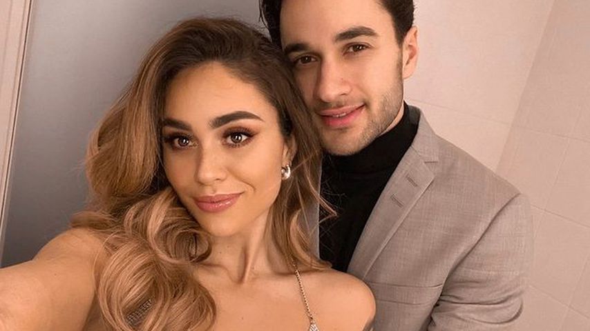 "Überraschend gut": Bachelorette Melissa gibt Liebes-Update