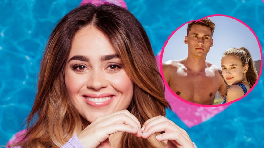 Melissas bitteres Urteil: "Love Island"-Fynn klammert zu arg