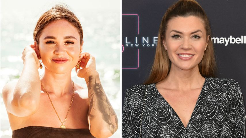 Melissa ist neue Bachelorette: Das sagt Nadine Klein dazu