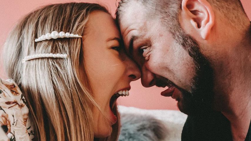Melissa und Philipp, TV-Stars