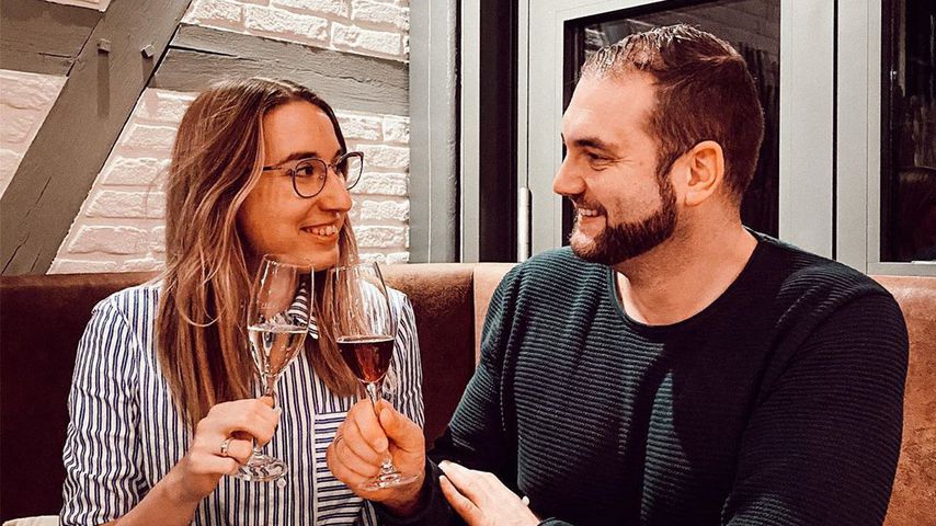 Melissa und Philipp, TV-Stars