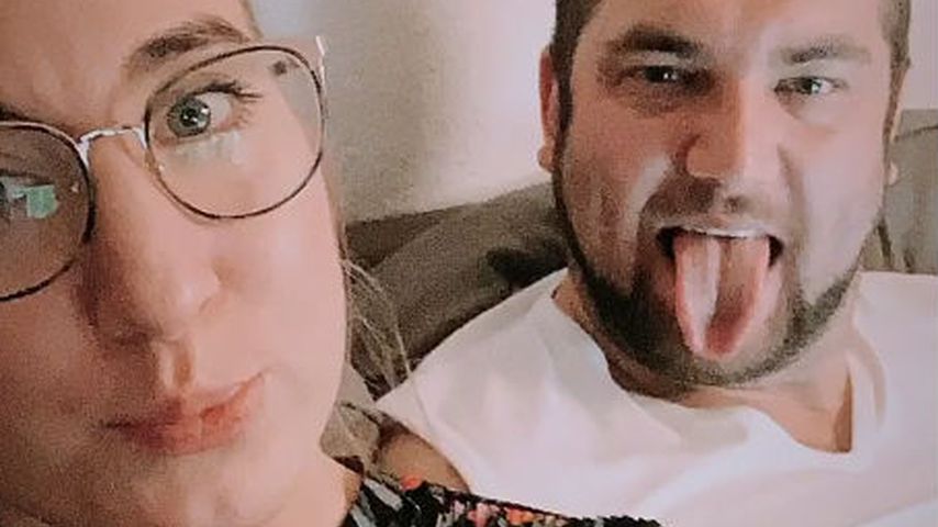 Melissa und Philipp von "Hochzeit auf den ersten Blick" 2019