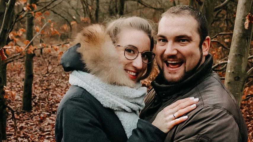 Dachte "Hochzeit auf den ersten Blick"-Mel mal an Scheidung?