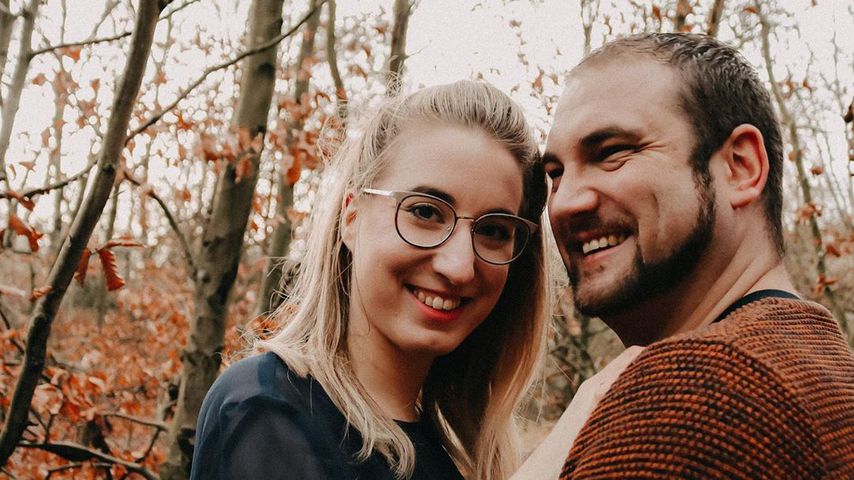 Melissa und Philipp von "Hochzeit auf den ersten Blick" 2019