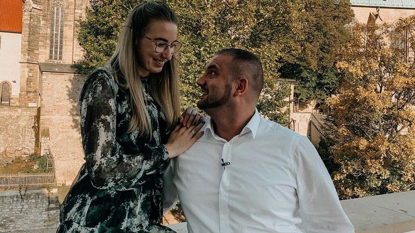 Melissa und Philipp, Reality-TV-Paar