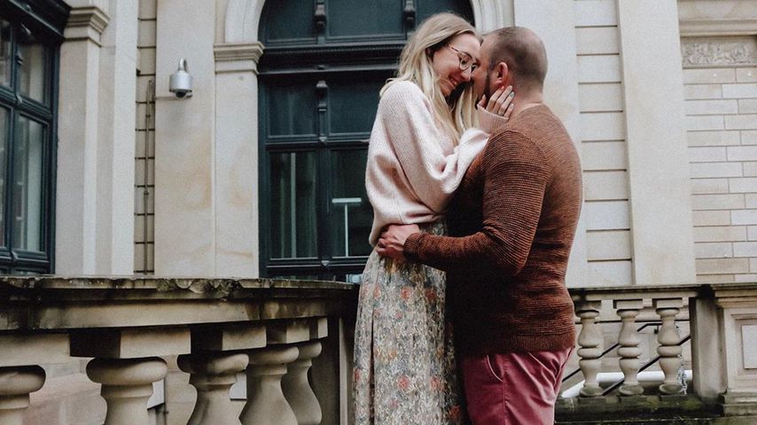 Melissa und Philipp von "Hochzeit auf den ersten Blick" 2019