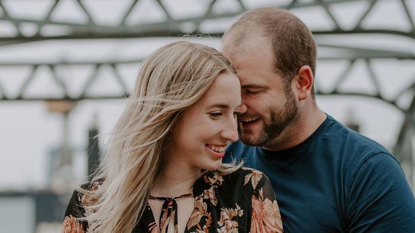 Melissa und Philipp, ehemalige "Hochzeit auf den ersten Blick"-Kandidaten