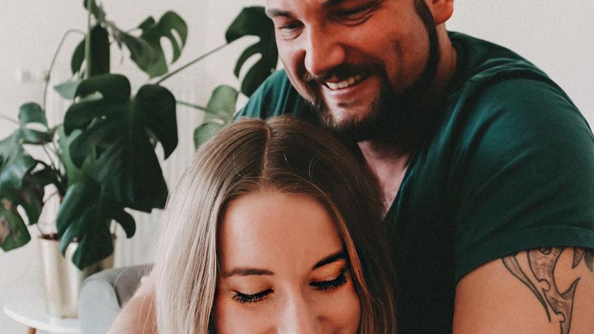 Melissa und Philipp
