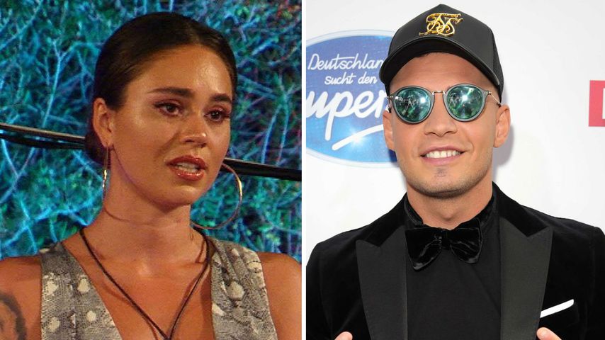 Trotz Dates mit Melissa: Pietro erklärt Fans, er sei Single