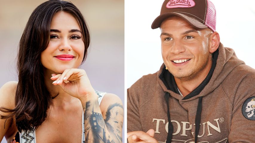 Melissa und Pietro in love? Das denken die Islander!