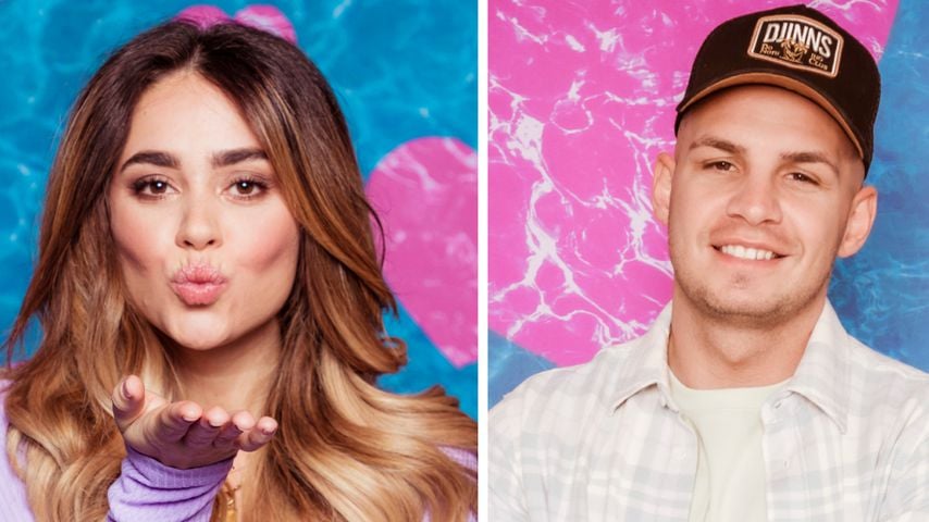 Pietro und Melissa bei "Aftersun": Netz findet's unangenehm!