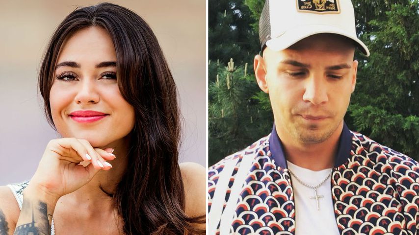 "Love Island"-Melissa klärt auf: Passt sie gut zu Pietro?