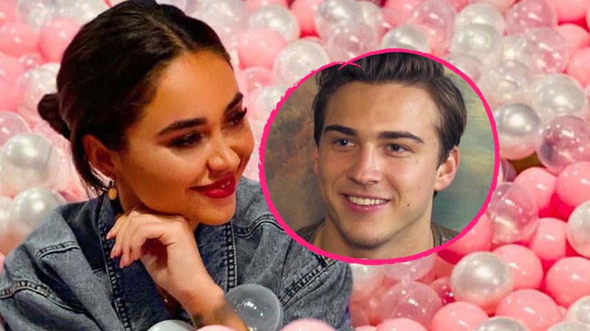 "Love Island"-Melissa: Süße Liebeserklärung an ihren Richard
