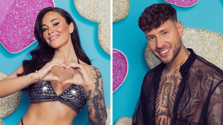 Vergeben? "Love Island VIP"-Melissa schießt gegen Wilson