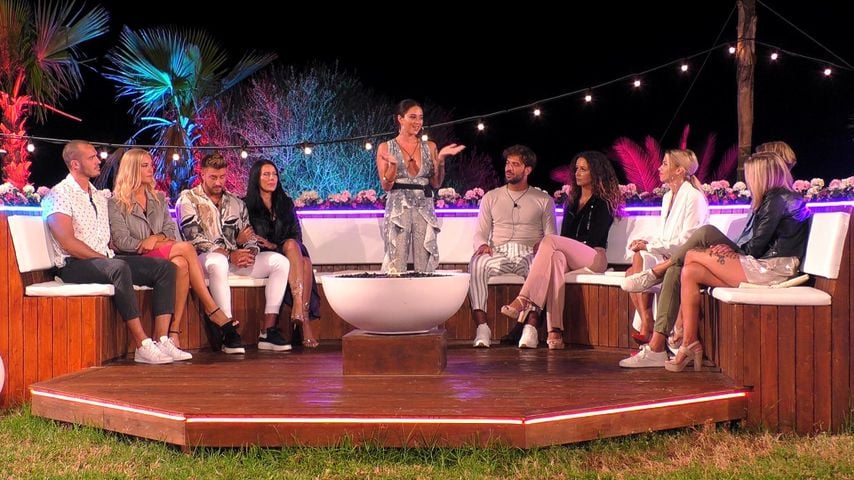 "Love Island"-Stars: So gut ist die Show für die Karriere!