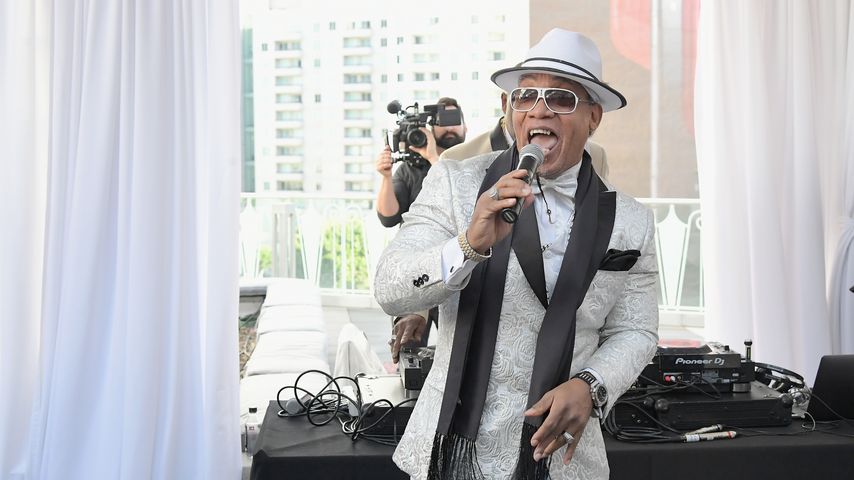 Melle Mel, Musiker