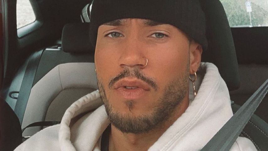Mellown, "Temptation Island"-Verführer
