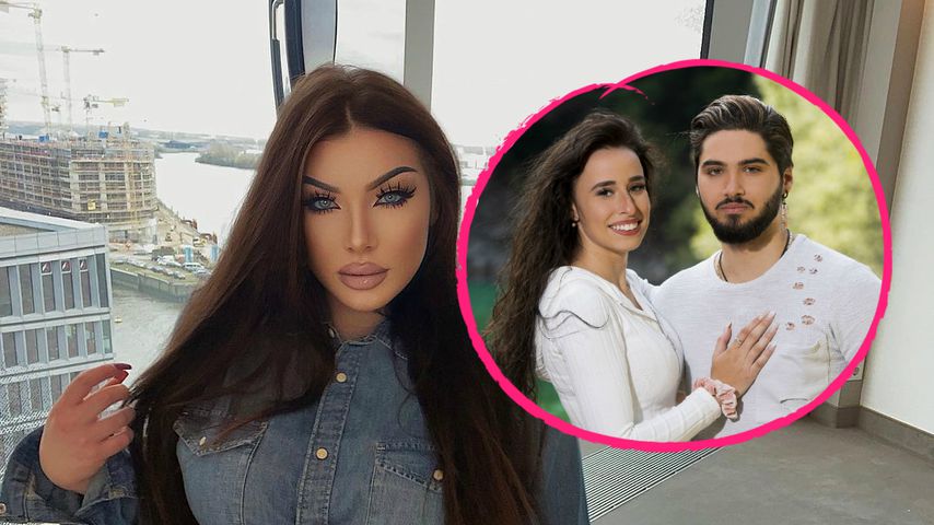 "#CoupleChallenge": Nutzt Davide Melody für Sendezeit aus?