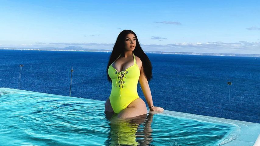 Sexy Einkommen: Melody Haase über ihren Onlyfans-Account