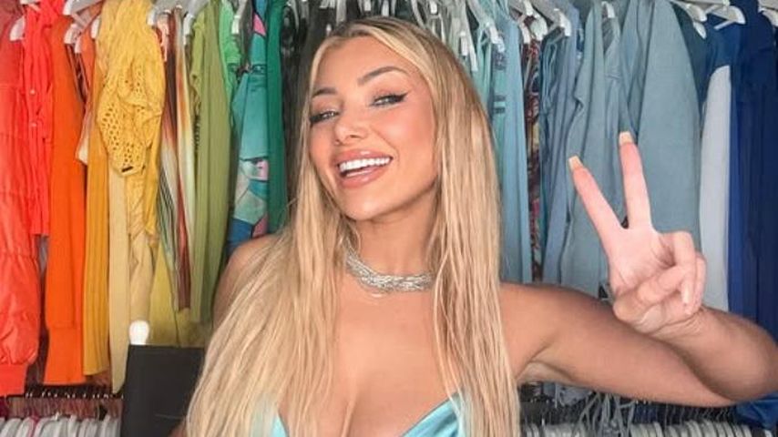 Melody Haase, Realitystar