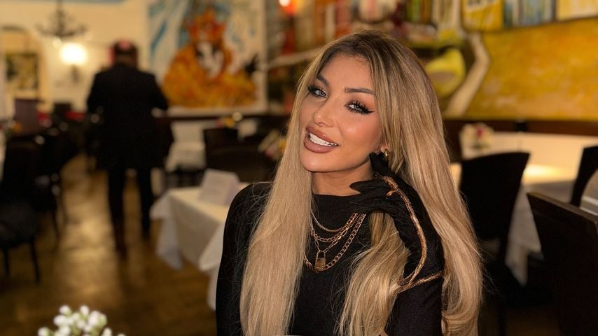 Melody Haase legt eine TV-Pause wegen ihrer Gesundheit ein