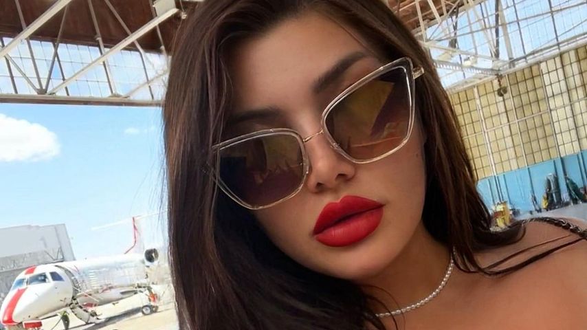 Melody Haase, Reality-TV-Star