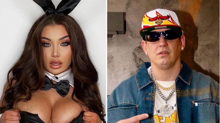 Verliebt in Melody Haase: Money Boy bestätigt die Beziehung!