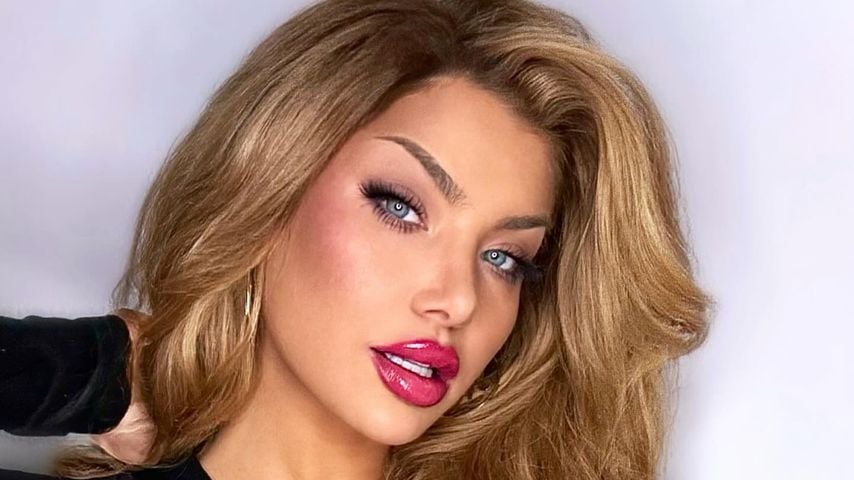 Melody Haase, Influencerin