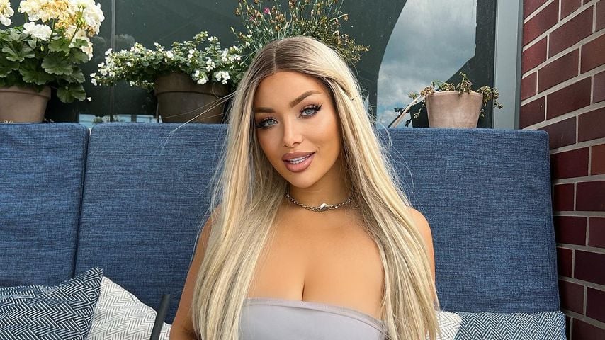 Melody Haase, Realitystar